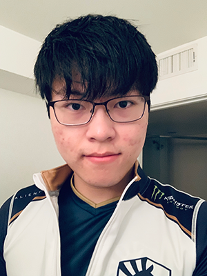 Profile pic of Mike Yeung